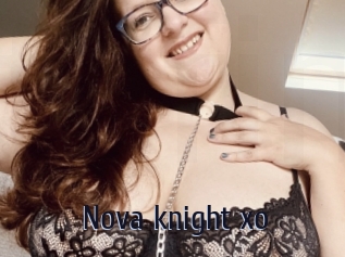 Nova_knight_xo