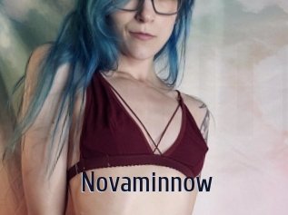 Novaminnow