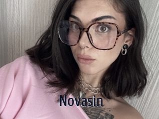 Novasin