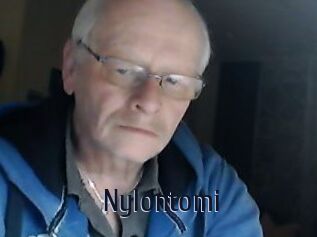 Nylontomi