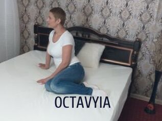 OCTAVYIA