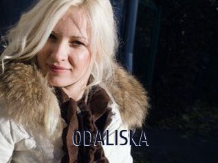 ODALISKA