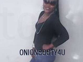ONIONBOOTY4U