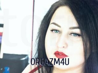 ORGAZM4U