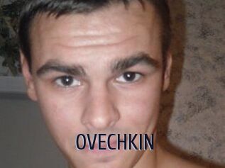 OVECHKIN