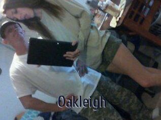 Oakleigh