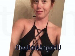 ObedientAngel4U