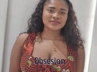 Obsesion