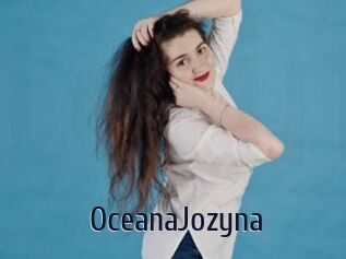 OceanaJozyna