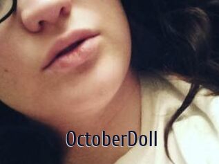 OctoberDoll
