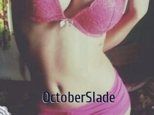 OctoberSlade