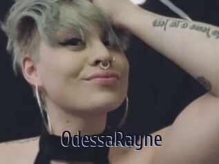 OdessaRayne