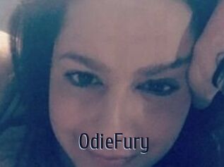 OdieFury