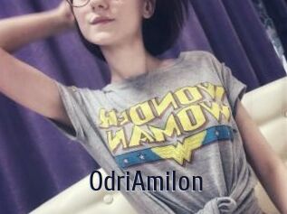 OdriAmilon