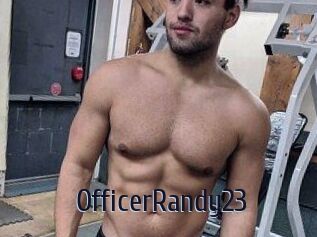 OfficerRandy23