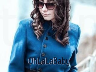 OhLaLaBaby