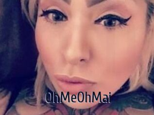 OhMeOhMai