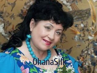 OhanaSilk