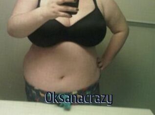 Oksanacrazy