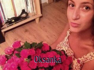 Oksanka