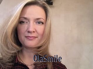 OlaSmile