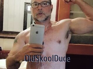OldSkoolDude