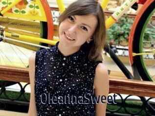 OleannaSweet