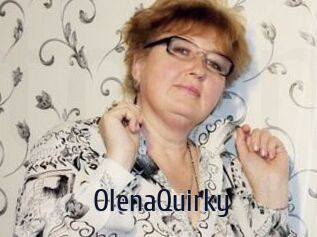OlenaQuirky
