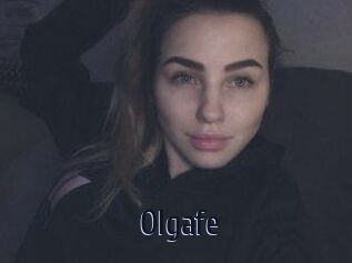 Olgafe