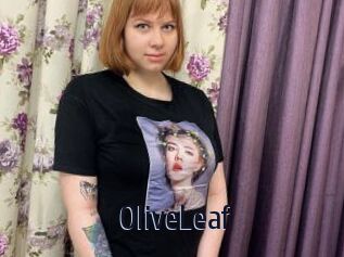 OliveLeaf