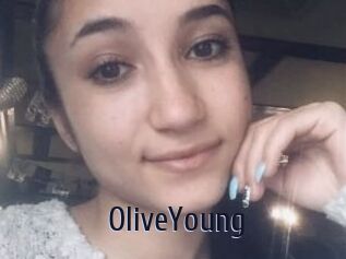 OliveYoung