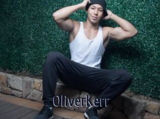 OliverKerr