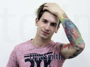 OllieSmith