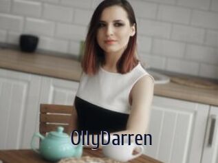 OllyDarren