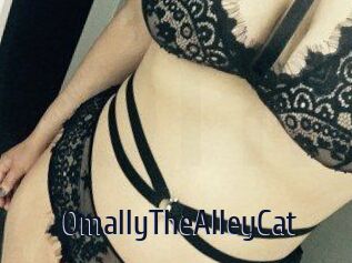 OmallyTheAlleyCat