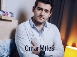 OmarMiles