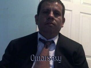 Omarsexy