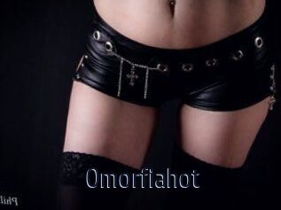 Omorfiahot