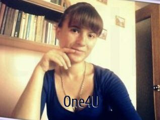 One4U