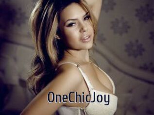OneChicJoy Topp Finder