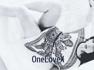 OneLoveX