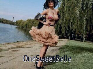 OneSweetBelle