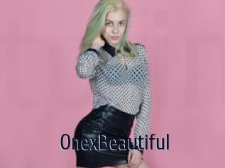 OnexBeautiful