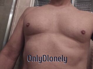 OnlyDlonely