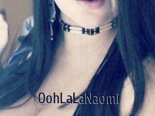 OohLaLaNaomi