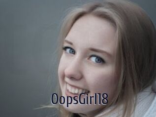 OopsGirl18