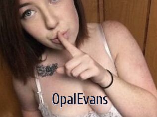 OpalEvans