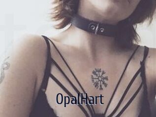 OpalHart