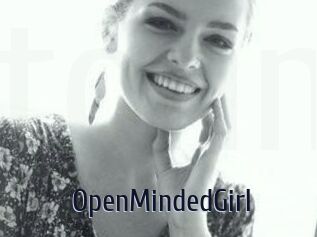 OpenMindedGirl