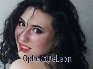 OpheliaDeLeon